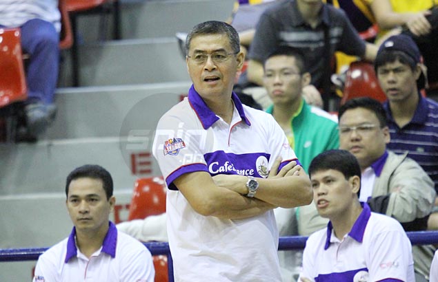 Cafe France, Hapee begin semifinal showdown in PBA D-League Aspirants Cup