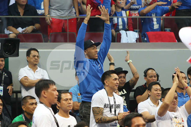Willie Miller points out what Gilas missed in France, NZ games after cutting Abueva, Tenorio