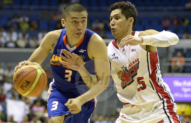 Mac Cardona motivated to reboot PBA career, make most of new lease on ...