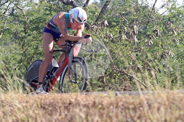 Tim Reed, Dimity-Lee Duke lead banner field as 30 Worlds slots at stake in Ironman 70.3 Cebu