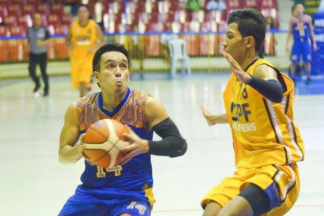 UC Webmasters back on track in Cesafi with rout of USPF Panthers
