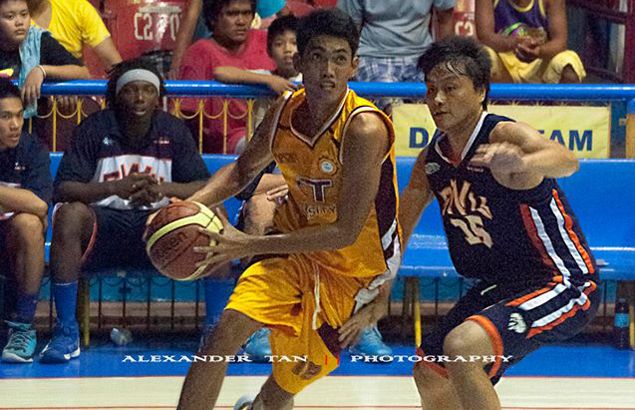CIT-U Wildcats bounce back with huge win over UC Webmasters in Cesafi