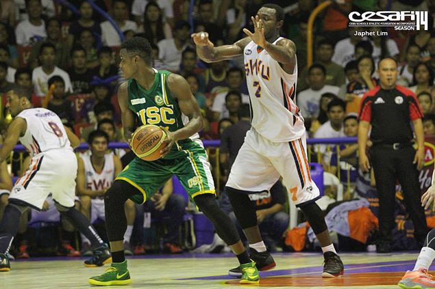Displaced Cesafi imports allowed to switch schools without undergoing residency