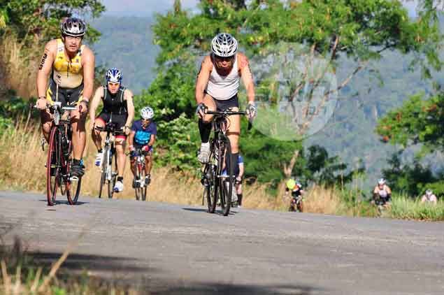 Full Ironman triathlon race in Philippines close to becoming reality ...