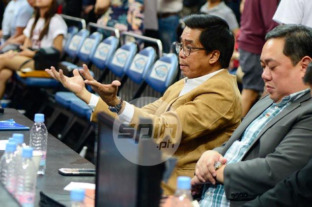 Protest an option for Ginebra as netizens agree refs blundered on Pringle non-call