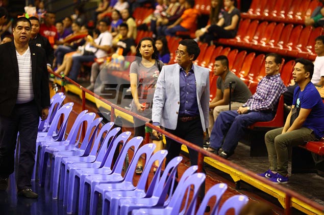 Twitter world on fire over 'crazy' decision of PBA to ban Ivan Johnson for life