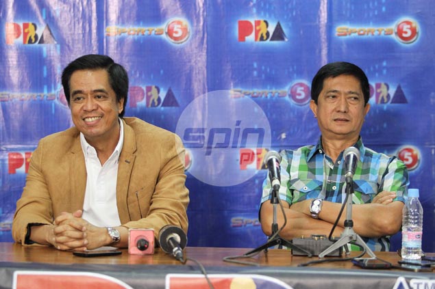 Robert Non welcomes call for PBA team owners' meeting, but insists league not 'underperforming'