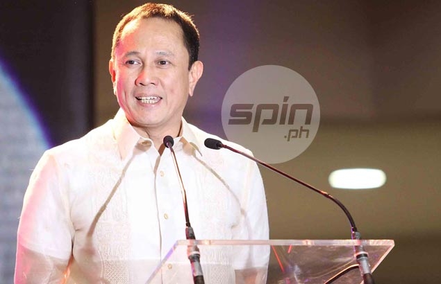 Amid furor over Barako trades, Salud insists he didn't perceive any 'blatantly one-sided' deals on draft day