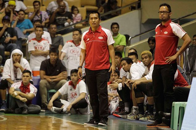 KIA stand-in coach Chito Victolero says import PJ Ramos can't do it ...