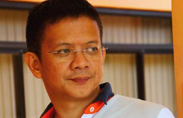 Chiz Escudero dares heads of national sports associations to 'walk the talk'