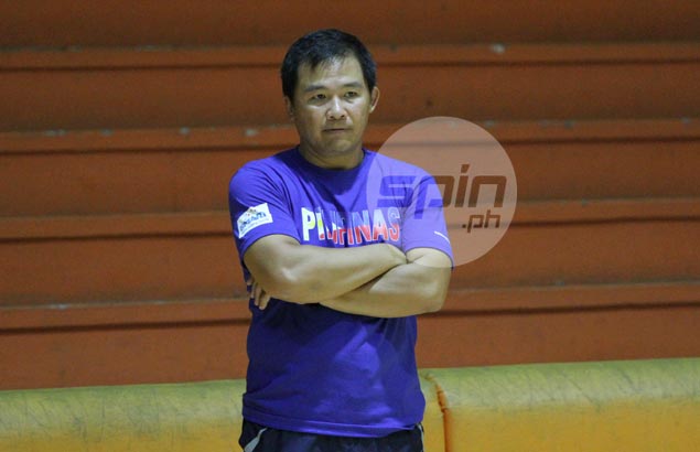 Gilas scores 2nd win in Lithuania training camp