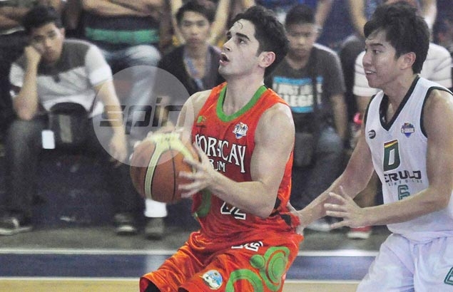 Fil-foreign aspirants have only until November 10 to apply for PBA D-League draft