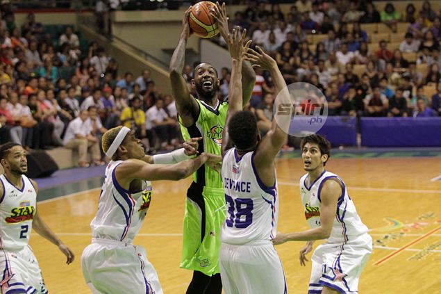 Globalport coach Eric Gonzales preaches 'collaboration' for Batang Pier to fully compete