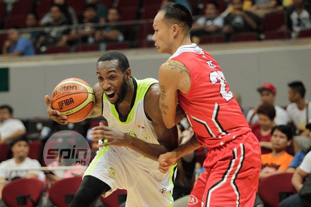 GlobalPort import CJ Leslie says best is yet to come