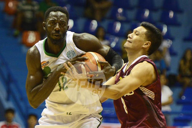 CSB hopes rebuild on track with Pons Saavedra, Yankee Haruna, Clement Lentcheu as new leaders