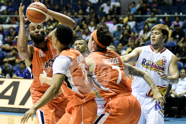 Streaking Meralco tries to sustain sizzling start, tests mettle of newcomer Phoenix