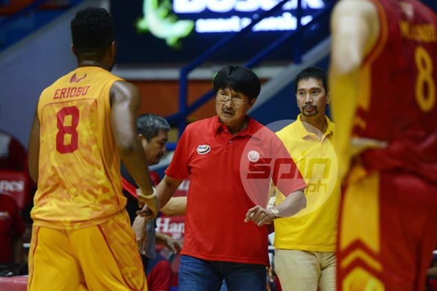 Atoy Co glad Mapua players finally providing ample scoring support to MVP Allwell Oraeme