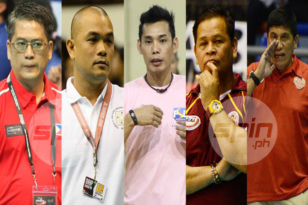 Veteran coaches pick De La Salle to beat Ateneo in UAAP Finals. Agree?