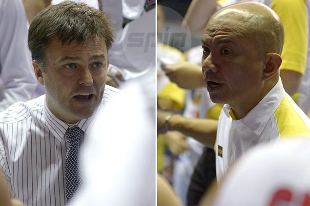 Alaska eyes finals berth as it goes for the kill against Rain or Shine