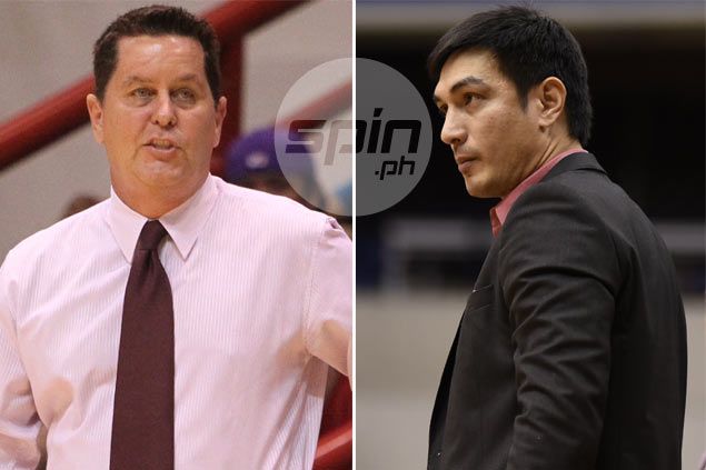 Webb says Star focused on survival - not on former coach Cone - in playoff vs Ginebra