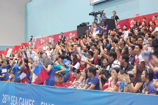 Monteverde-Dy tandem to field Philippine representative in coming ABL season