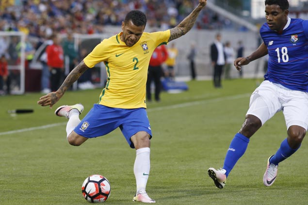 Barcelona parts ways with Dani Alves, insists Neymar will be with the club 'for a long time'
