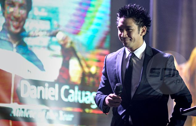 Daniel Caluag focuses on Olympic quest after BMX events dropped from SEA Games calendar