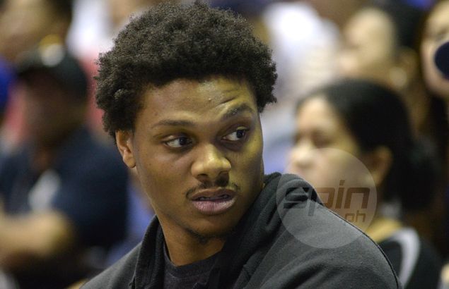 NLEX coach Boyet Fernandez has a 'bad feeling' about new Purefoods import Daniel Orton