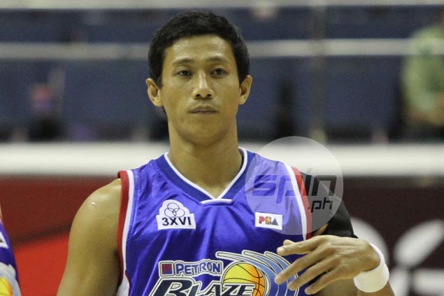 Danny Ildefonso (Filipino Basketball Player) ~ Bio Wiki | Photos | Videos