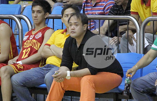 La Salle finds an ally as Dennis Pineda brings pool of Pampanga talent to Archers camp