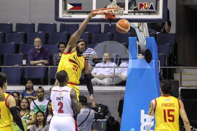 Denzel Bowles, Star Hotshots rediscover old form in emphatic win over Blackwater