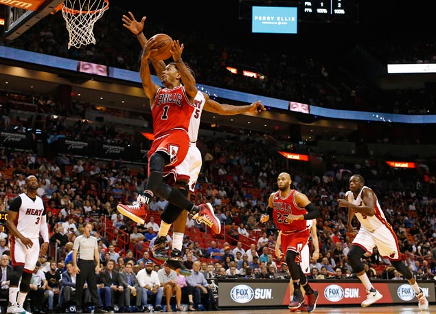 After Rose trade, will Bulls trade Jimmy Butler next? 'Only Michael Jordan is untradeable'