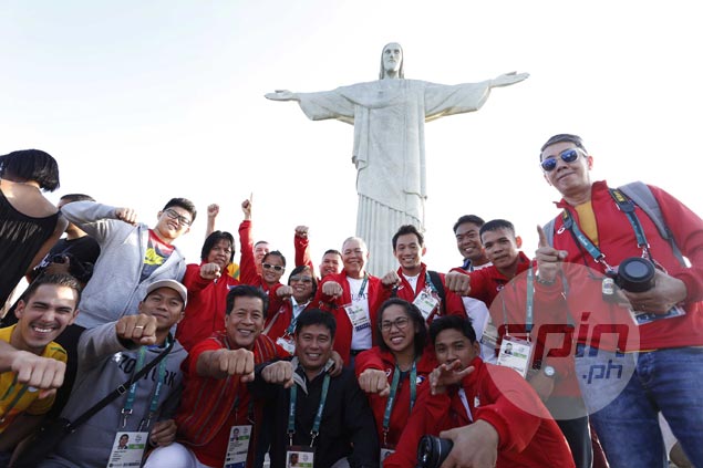 PH team wary of Zika virus threat, but chance to compete in Rio Olympics too good to pass up