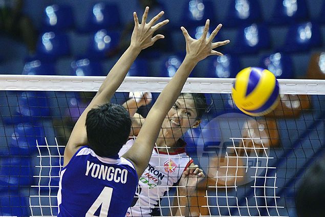 PSL unveils video challenge system as unbeaten Cignal clashes with champ Petron