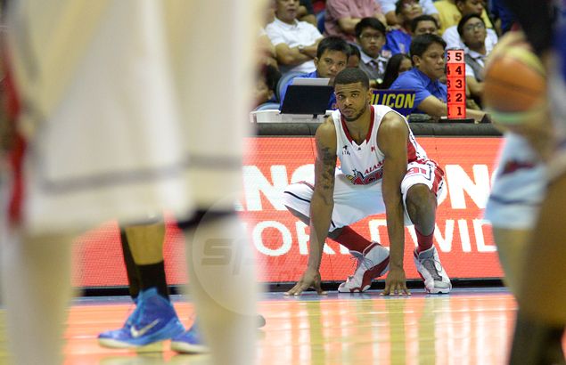 Will Alaska stay with Covington? Future in doubt as import falls short in more ways than one