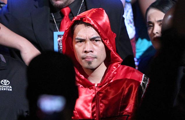 Nonito Donaire Jr. can't afford another misstep in bid to return to boxing's top echelon