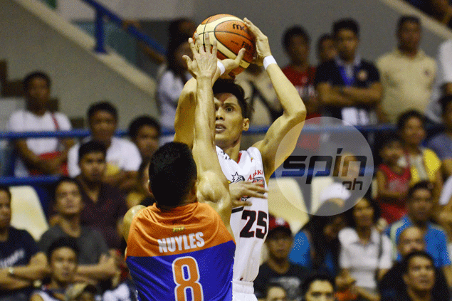 Alaska pays the price as failure to make stops in the stretch led to TNT loss, says Hontiveros