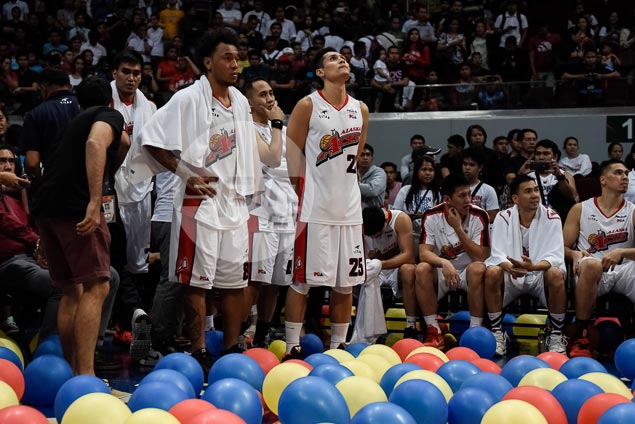 Dondon Hontiveros hints at retirement, says he has two conferences to win title