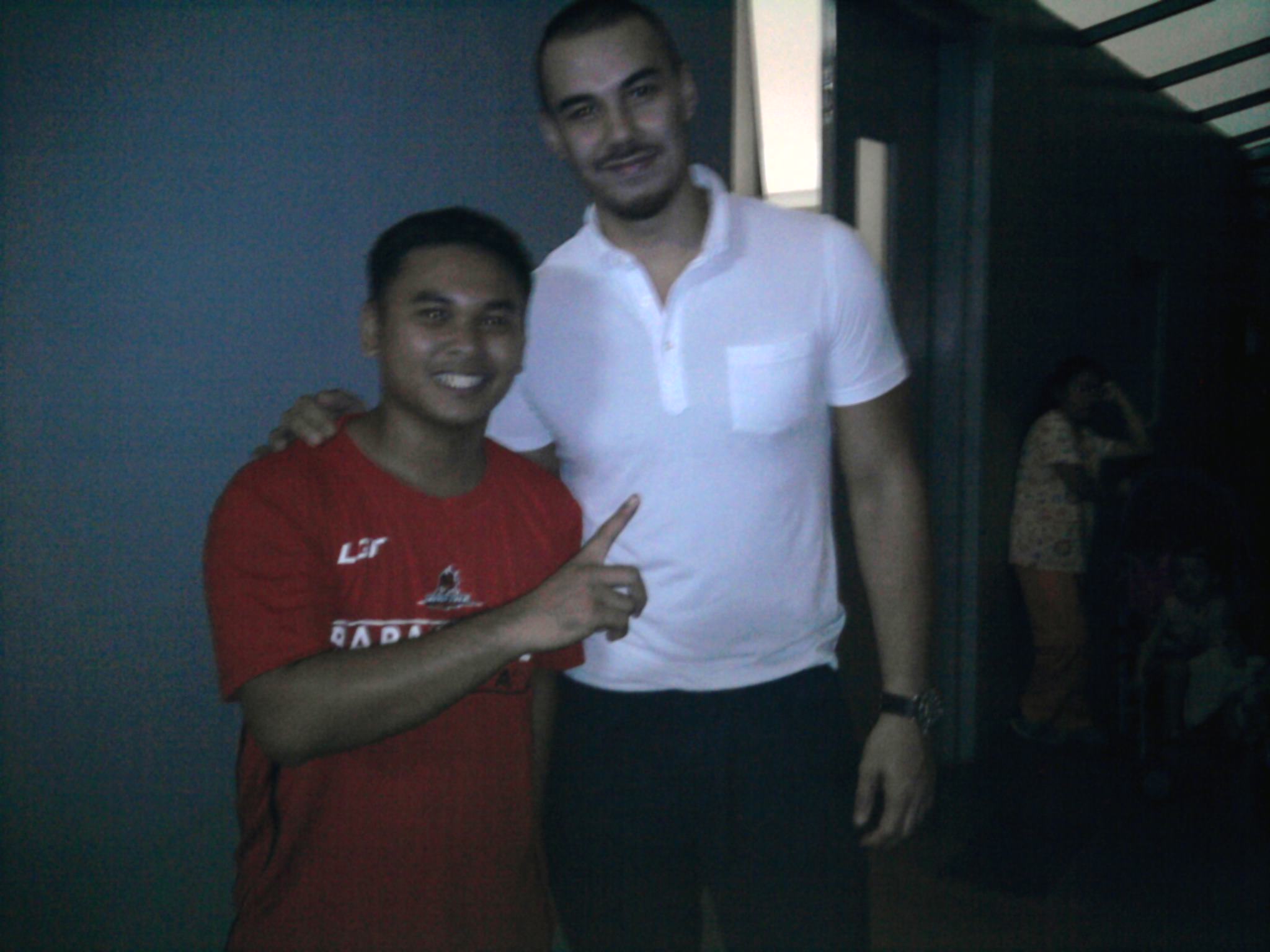 Petron acquires Kramer from Barako Bull in first step of 'explosive' deal