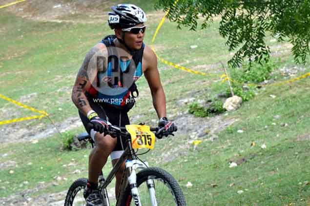 Daunting test awaits top triathletes in Yellow Cab Challenge Philippines race