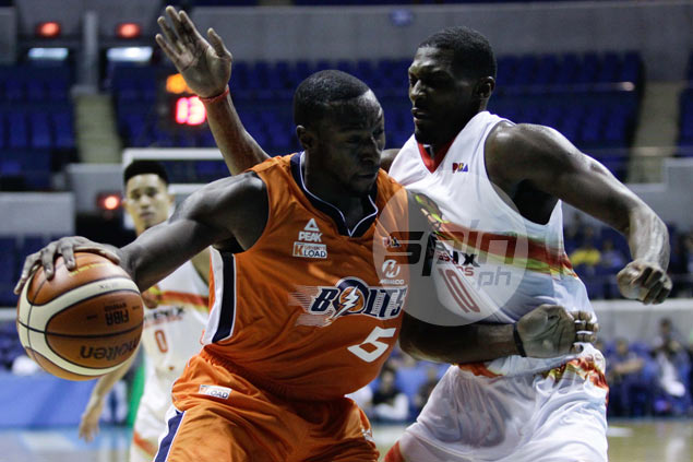 Meralco blows big lead but holds off Phoenix to start Governors Cup campaign on winning note
