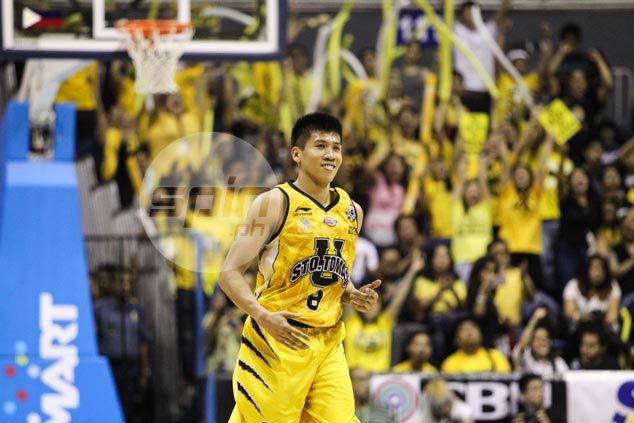 Ed Daquioag, Art dela Cruz get nod as top Impact Players in Collegiate Basketball Awards