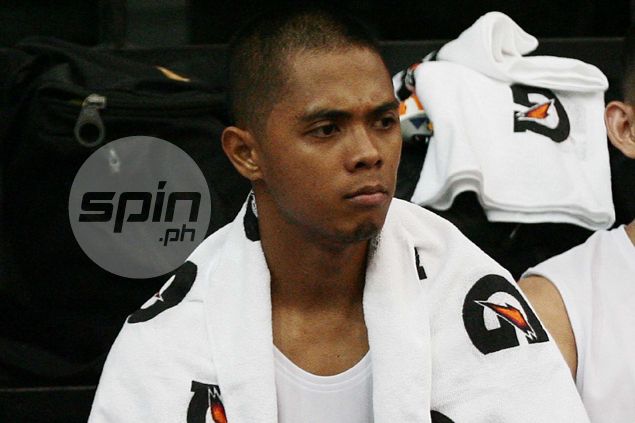 Pacquiao's keen eye for basketball talent shows as target Pateno impresses in PBA rookie camp