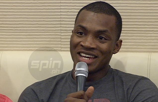 Elijah Millsap hopes to complete unfinished business, takes over Mike Singletary as SMB import