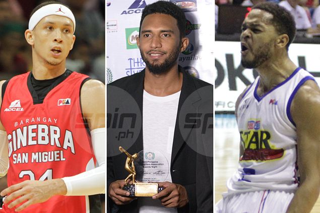 KG Canaleta back to challenge young high-flyers Justin Melton, Chris Ellis in Slam Dunk contest