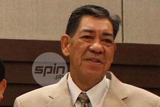 Ely Capacio, former PBA player, coach, and official, passes away