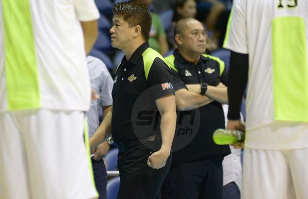 Eric Gonzales says injury-hit frontline - not import - the reason for GlobalPort slide