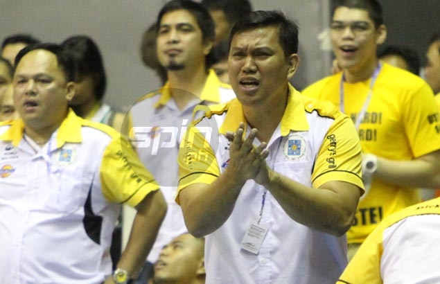 Coach-less UST Tigers unsure of seeing action in FilOil-Flying V ...