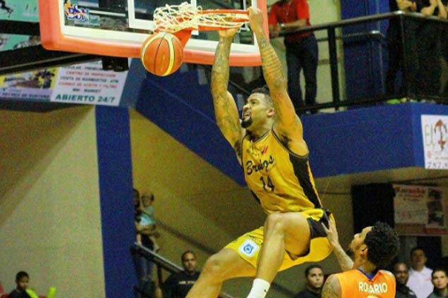 Phoenix Fuel Masters tap new import Eugene Phelps to replace Marcus Simmons