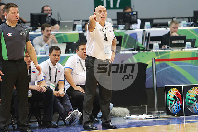 Baldwin confident Gilas can shake off France loss, turn focus to NZ, in 24-hour span